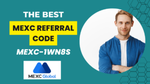 Read more about the article Best MEXC Referral code 2025(MEXC-1WN8S)