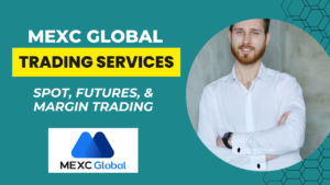Read more about the article Understanding MEXC Trading Services: Spot Trading, Futures, Margin Trading, and Leveraged ETFs