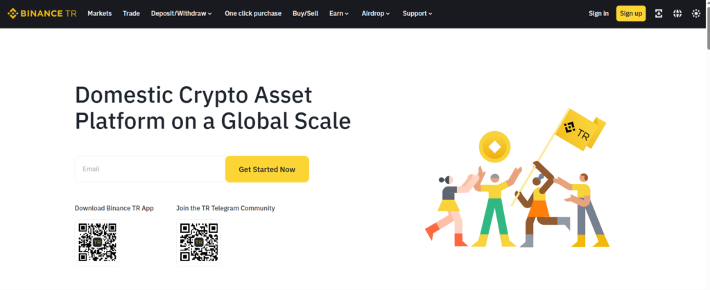 binance referans kodu