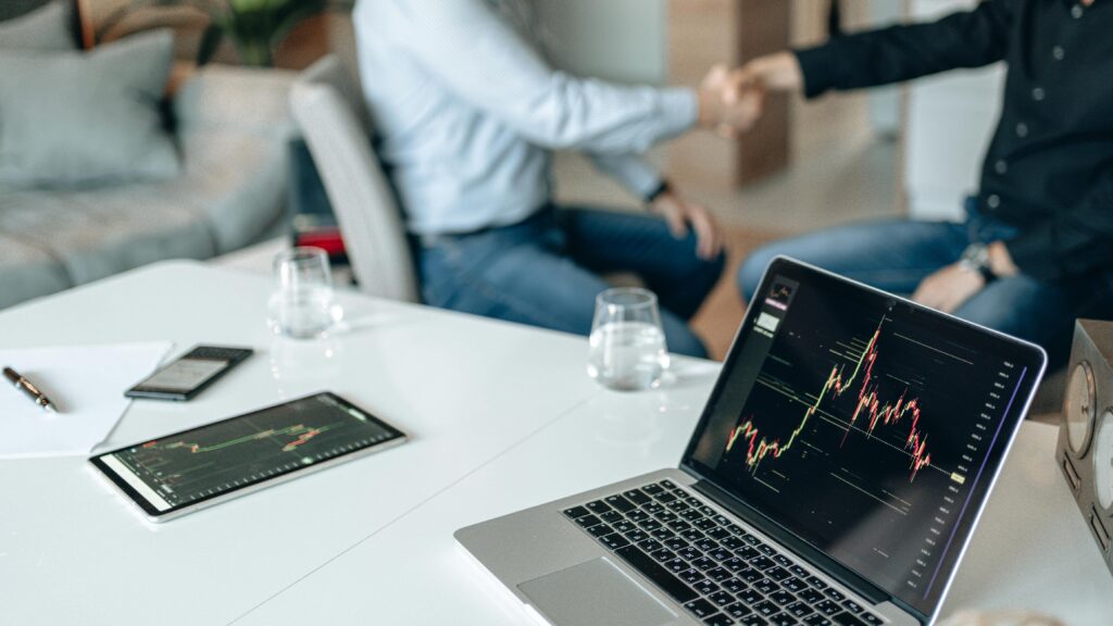 understanding binance referrral codes