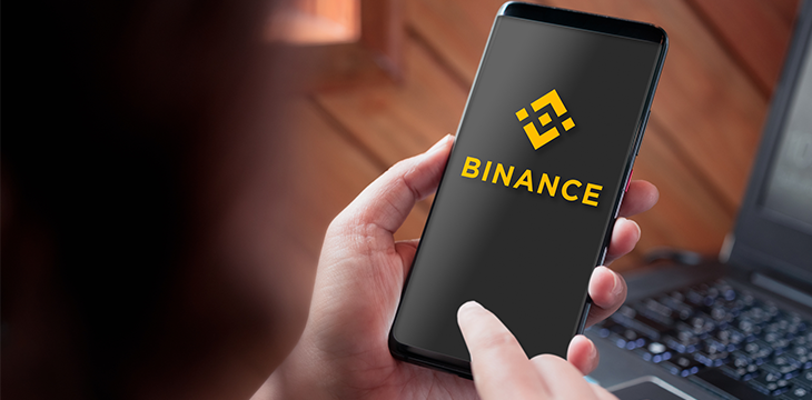 binance sign up bonus regulations