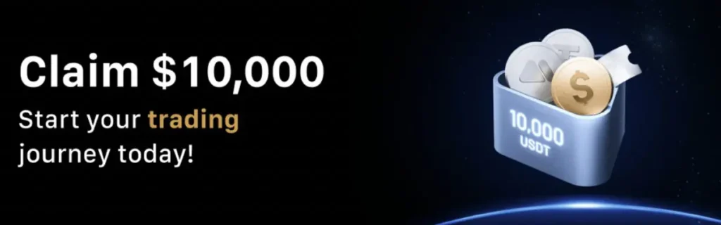 mexc referral code bonus