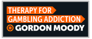 therapy for gambling addiction (gordon moody)