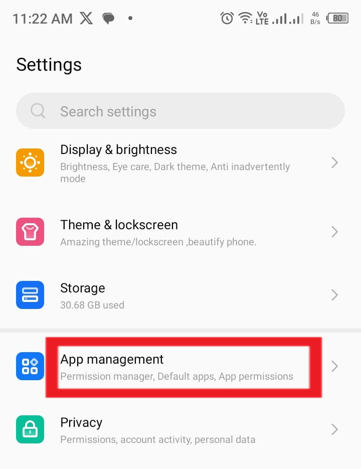 melbet download app management