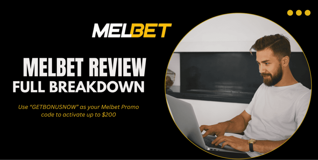 melbet review 2026